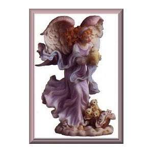  Seraphim Classics Angel Cassidy   Blessings from Above 2000 Symbol 