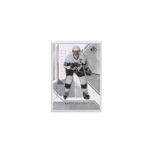   2006 07 SP Authentic #55   Wayne Gretzky Sports Collectibles