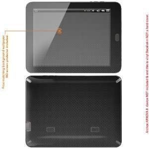   finish) for Archos ARNOVA 8 tablet case cover Arnova 77: Electronics