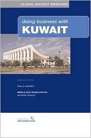   with Kuwait, (0749439068), Paul Kennedy, Textbooks   