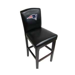  NFL Patriots Counter Chair (Set of 2)   Imperial 