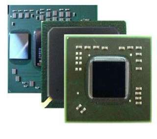 1X NEW AMD RADEON IGP 216 0674024 BGA chipset With Lead free Solder B 