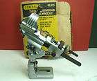 VINTAGE GENERAL TOOLS USA NO. 825 DRILL GRINDING ATTACHMENT