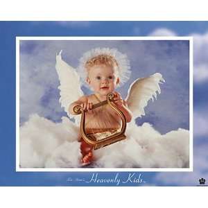  Tom Arma   Heavenly Kids   Harp: Home & Kitchen
