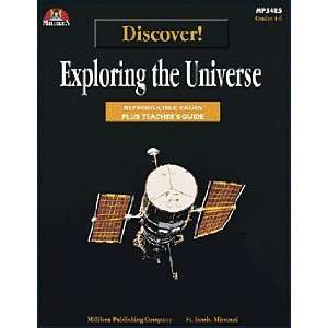  Discover Science Exploring the Universe (0050487034258 