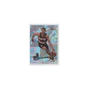    96 Topps Power Boosters #288   Rod Strickland Sports Collectibles