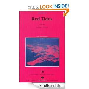 Red Tides (Ocean Sciences Research) Tomotoshi Okaichi  