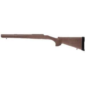  Hogue Remington 700 BDL Long Action Overmolded Stock Heavy 