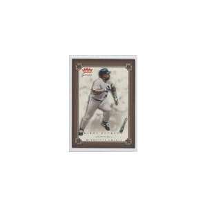  2004 Greats of the Game #68   Kirby Puckett Sports Collectibles