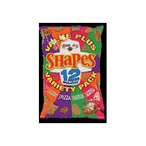 Shapes Variety Pack Grocery & Gourmet Food