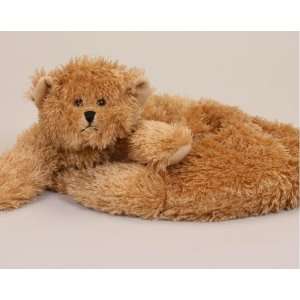   Bear Collar Wrap   Aromatherapy Stuffed Animal   Hot And Cold Therapy