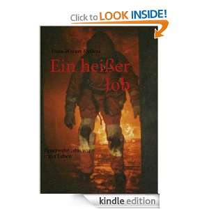   Leben (German Edition) Hans Werner Steffens  Kindle Store