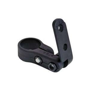  ACTION REFLECTOR CLAMP RR 25.4/26.8 MM SEATPOST Sports 
