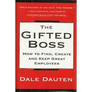  The Gifted Boss (9780688168773) Books