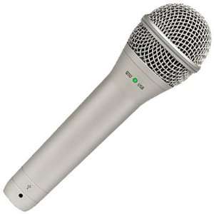  Samson Q1UCW Dynamic USB Microphone
