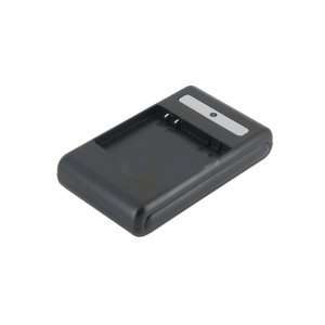  USB Desktop Charger for LG KE970/KP500/KF350 (Black) Cell 
