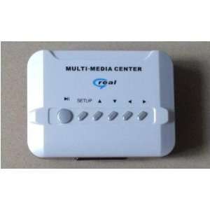  SD/USB/ Multi media Player   infrared remote control   with IR 
