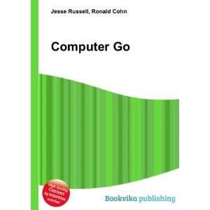  Computer Go Ronald Cohn Jesse Russell Books