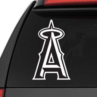 LOS ANGELES ANGELS OF ANAHEIM Decal Sticker MLB  