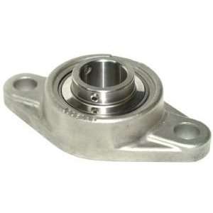  45mm Stainless Steel Flange Bearing SUCSFL209 45 