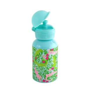 Lilly Pulitzer Child Water Bottle   Later Gator