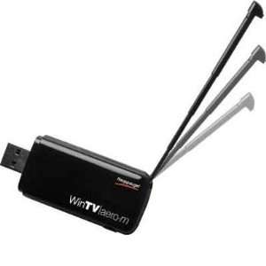   WinTV Aero m USB2 TV Tuner By Hauppauge Computer Works Electronics