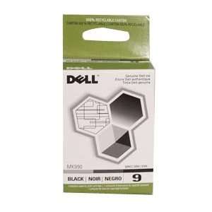  DELL MARKETING, DELL Ink Series 9 Black DX504 (Catalog 