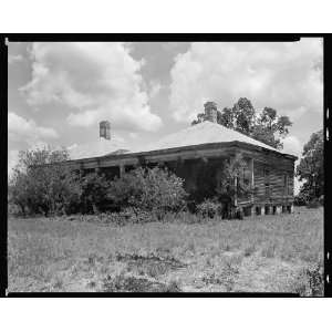    Twin House,Burnside vic.,Ascension Parish,Louisiana