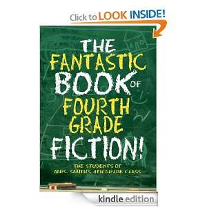   Grade Fiction Monte Vista Elementary  Kindle Store