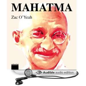  Mahatma Eller konsten att vända världen upp och ner 