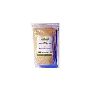  Ashwagandha   Organic, 1 lb,(Banyan Botanicals) Health 