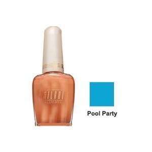  Milani Nail Lacquer Pool Party (Pack of 3) Beauty