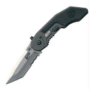  Military Police Magic Assisted Tanto, ComboEdge Sports 