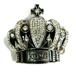 King, Crown, Belt Buckles for men,,western belt buckle,