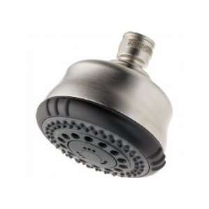 California Faucets Multi Function Showerhead, Traditional Style SH 07 