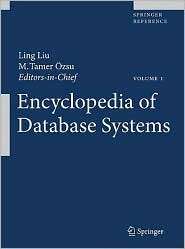   Database Systems, (0387355448), Ling Liu, Textbooks   