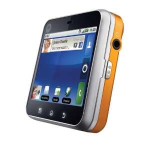  Motorola Flipout MB511 Unlocked GSM Phone with 3G, Quad Band 
