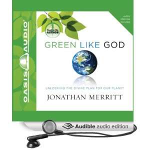 Green Like God Unlocking the Divine Plan for Our Planet 