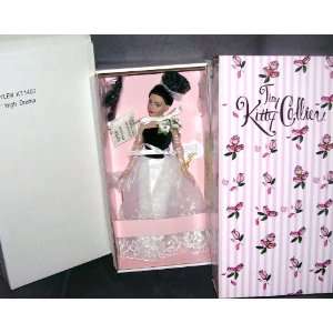  Tonner TINY KITTY COLLIER 10 HIGH DRAMA Dressed Doll From 
