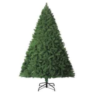    Trim a Home 7ft Kendall Unlit Christmas Tree 