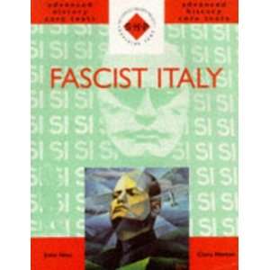   Italy (Shp Advanced History Core Texts) [Paperback] John Hite Books
