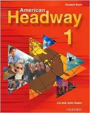   Headway, Vol. 1, (0194353753), Liz Soars, Textbooks   
