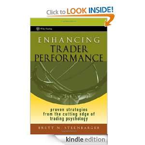 Enhancing Trader Performance: Proven Strategies From the Cutting Edge 