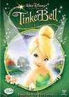 Tinker Bell and the Great Fairy Rescue DVD, 2010 786936790436  