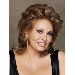  Main Attraction Lace Front Wig by Raquel Welch Beauty