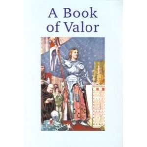  A Book of Valor