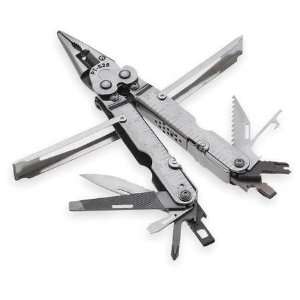  Needle Nose Multi Tool 24 Functions