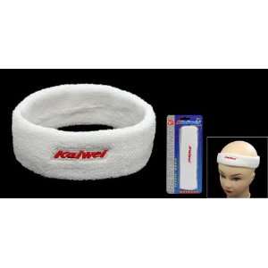   Athletic Elastic Sweatband Headband Head Band