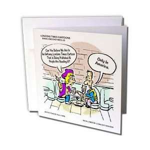  Londons Times Gen. 2 Miscellaneous Cartoons   Another Unfunny 