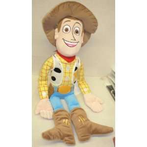  *Huge* 30 Disney Pixar Toy Story Woody Plush Doll 